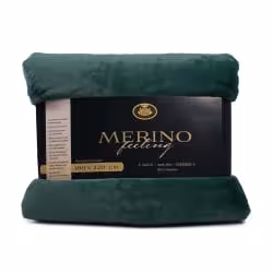 Gözze Wendewohndecke MERINO