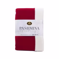 Gözze Wendewohndecke PASHMINA