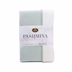 Gözze Wendewohndecke PASHMINA