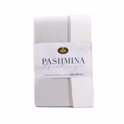 Gözze Wendewohndecke PASHMINA