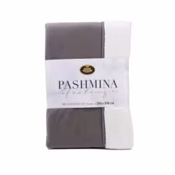 Gözze Wendewohndecke PASHMINA