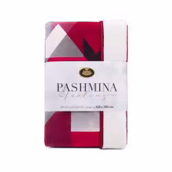 Gözze Wendewohndecke PASHMINA JAMORA