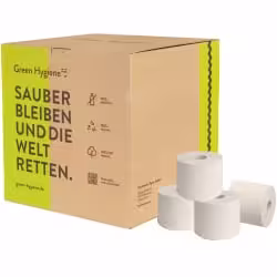 Green Hygiene KORDULA Toilettenpapier