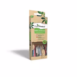 Green Protect Hanging Clothes Moth Trap Kleidermottenfalle GPHMT