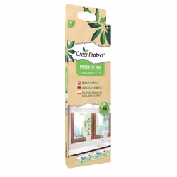 Green Protect Window Fly Trap Fenster-Fliegenfalle GPWFT
