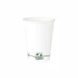Greenbox Automatenbecher Pappbecher EcoUp©