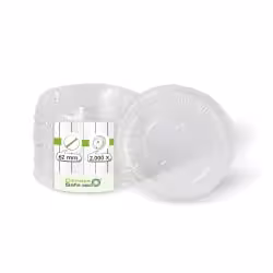 Greenbox Becherdeckel