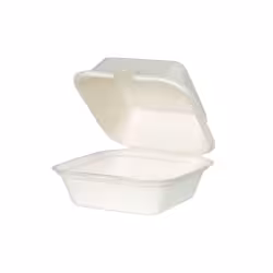 Greenbox Burger Box