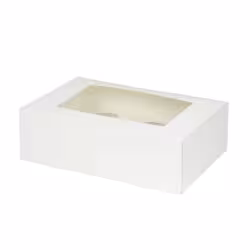 Greenbox Cupcake Boxen