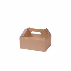 Greenbox Gebäckboxen mit Griff