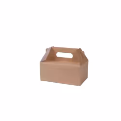 Greenbox Lunchbox mit Griff