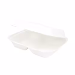 Greenbox Menüschale mit Klappdeckel