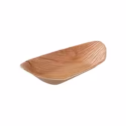 Greenbox Palmware Schiffchen aus Palmblatt