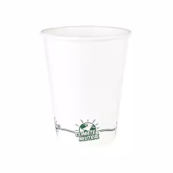 Greenbox Pappbecher EcoUp© 300 ml