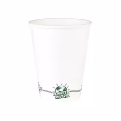 Greenbox Pappbecher EcoUp© 300 ml