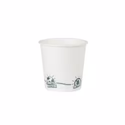 Greenbox Pappbecher EcoUp© für Heißgetränke