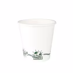 Greenbox Pappbecher EcoUp© für Heißgetränke