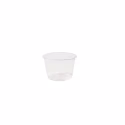 Greenbox Portionsbecher