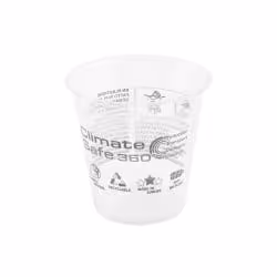 Greenbox Smoothiebecher