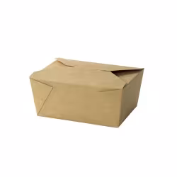 Greenbox Take away Kartonbox