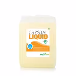 Greenspeed Crystal Liquid Geschirrspülmittel