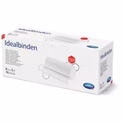HARTMANN Idealbinde lose 8 cm x 5 m