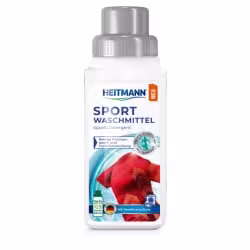 HEITMANN Sport-Waschmittel 1010138