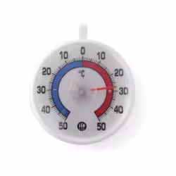HENDI Kühlschrankthermometer
