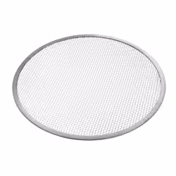 HENDI Pizza Screen Pizzagitter rund als Back-Unterlage 617564