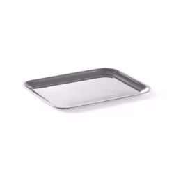 HENDI Servierplatte 205 x 155 mm