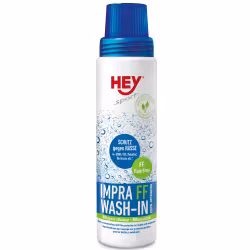 HEY-Sport Einwaschimprägnierung Impra FF Wash-In