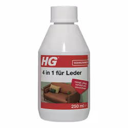 HG 4 in 1 für Leder 172030105