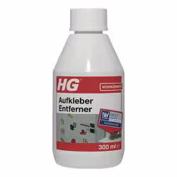HG Aufkleber Entferner 160030105