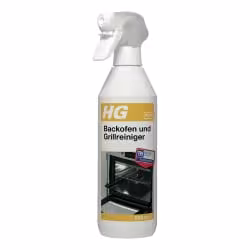 HG Backofen und Grillreiniger 138050105