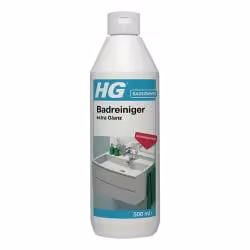 HG Badreiniger