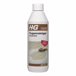 HG Fugenreiniger Konzentrat 135050105
