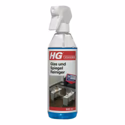 HG Glas und Spiegel Reiniger 142050105