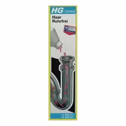 HG Haar Rohrfrei 667045105