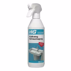 HG Kalkweg Schaumspray 218050105