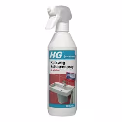 HG Kalkweg Schaumspray 3x stärker 605050105