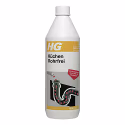 HG Küchen Rohrfrei 481100105