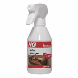 HG Leder Reiniger 625030105
