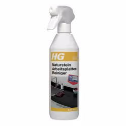 HG Naturstein Arbeitsplatten Reiniger 340050105