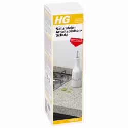 HG Naturstein Arbeitsplatten Schutz 272010100