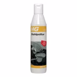 HG Stahlpolitur 168030105