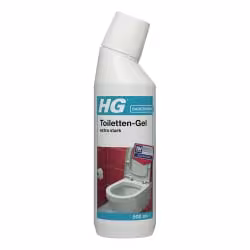 HG Toiletten-Gel