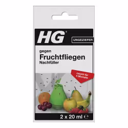HG gegen Fruchtfliegen 512004105