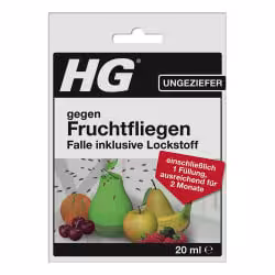 HG gegen Fruchtfliegen 626002105