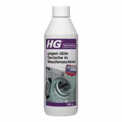 HG gegen üble Gerüche in Waschmaschinen 673055105