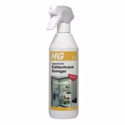 HG hygienischer Kühlschrank-Reiniger 335050105
